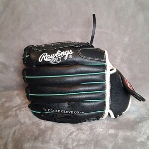 Rawlings Fastpitch Softball Glove FP110MT 11" Right Hand Throw